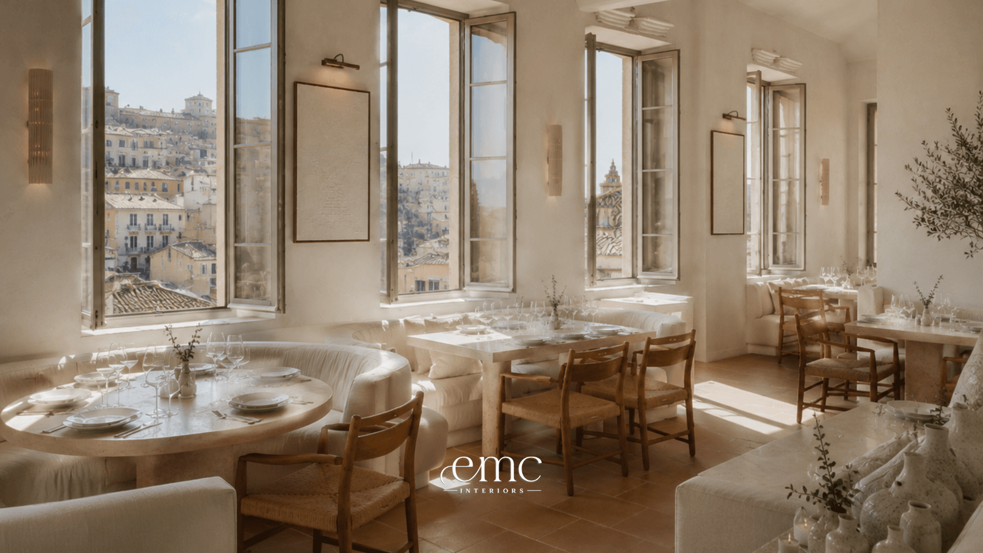 Hôtel-Restaurant Azuréen