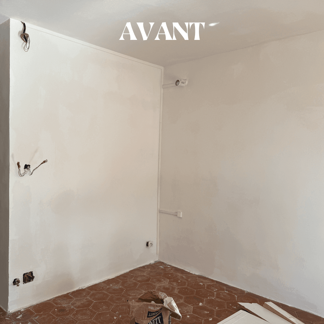 Projet Marina — Avant 4