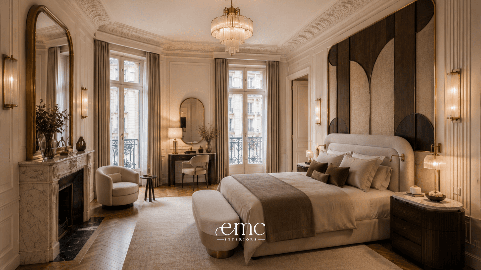 Projet Tuileries Paris — Matière