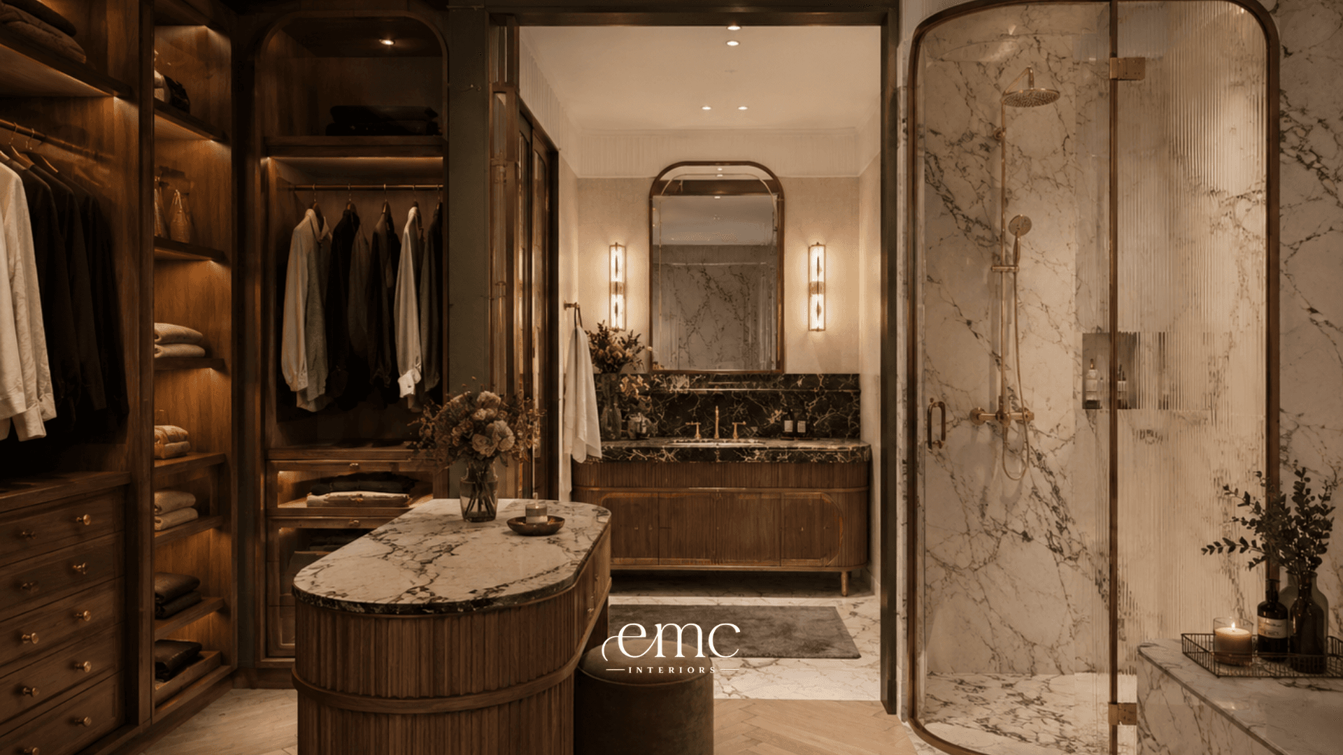 Projet Tuileries Paris — Mobilier