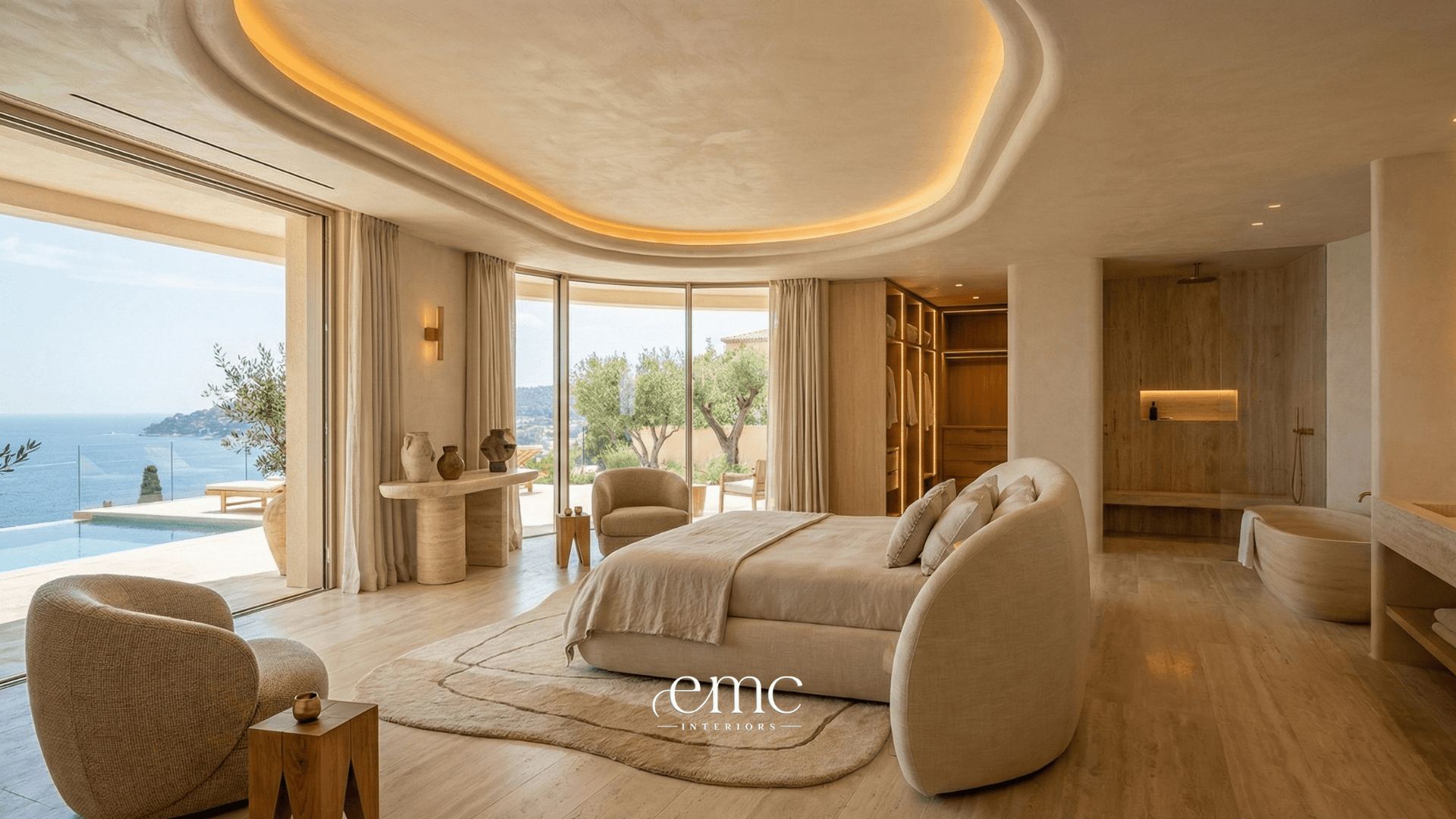 Villa Bella Azur